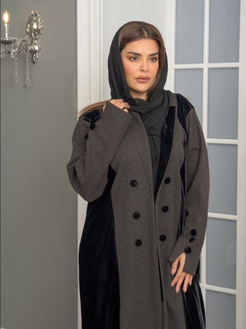 عباية شتوية جوخ