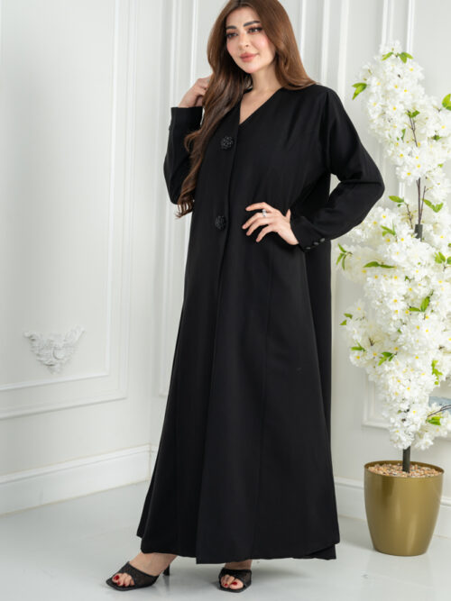 عباية بليزر